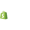 Shopify Logo - Writing & Editing Tool