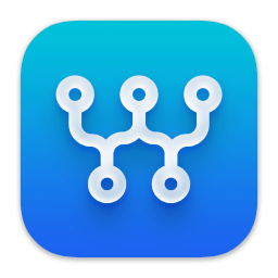 WriteMapper Logo - Writing & Editing Tool