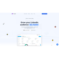 Growfol Logo - Writing & Content Tool