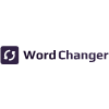 Word Changer Logo - Writing & Editing Tool