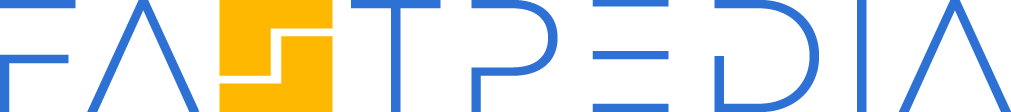 Fastpedia Logo - Office & Productivity Tool
