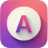 AI App Icon Generator Logo - Art & Creative Design Tool