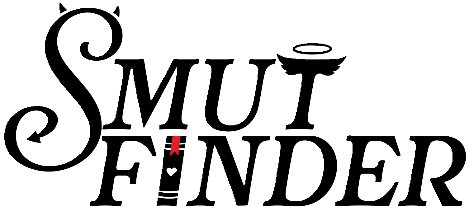 SmutFinder Logo - Writing & Editing Tool