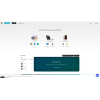 Splitter.ai Logo - Music & Audio Tool