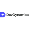 DevDynamics Logo - Coding & Development Tool