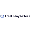 FreeEssayWriter.ai Logo - Writing & Editing Tool