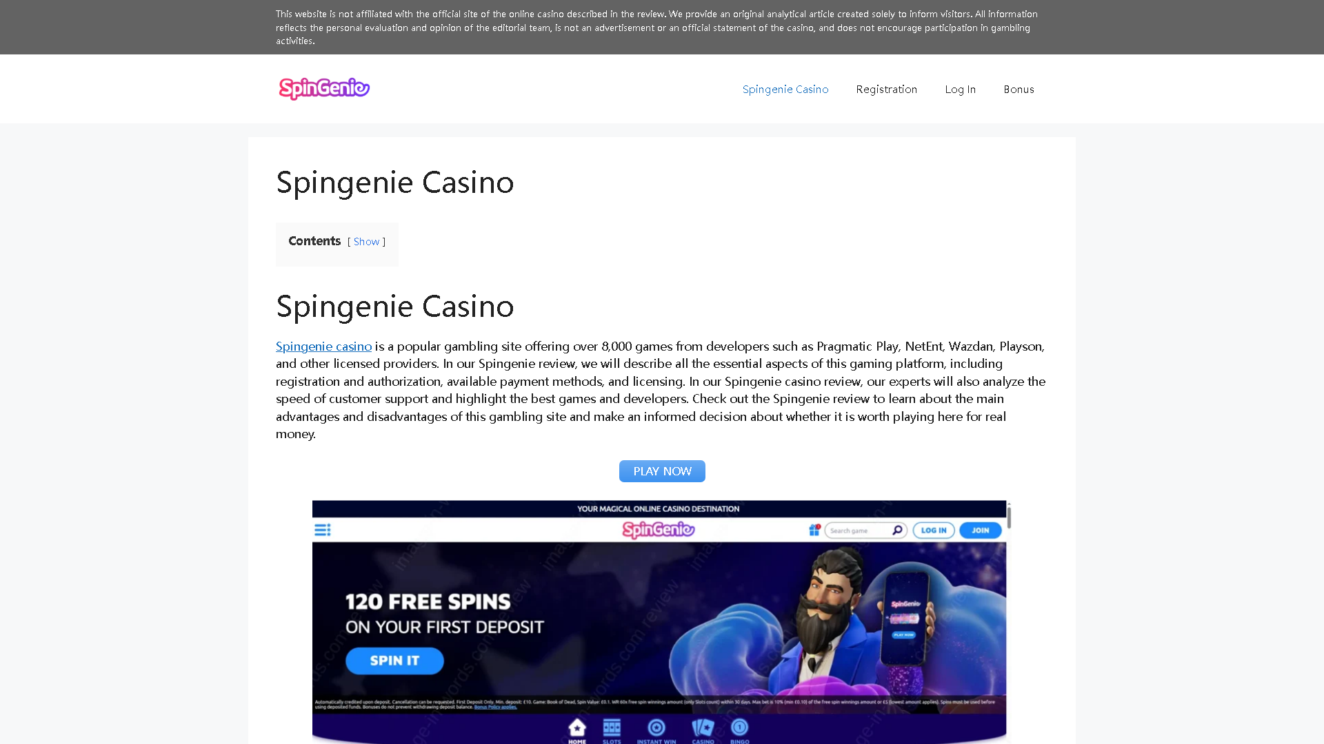 Image In Words Interface Screenshot - Writing & Editing Tool