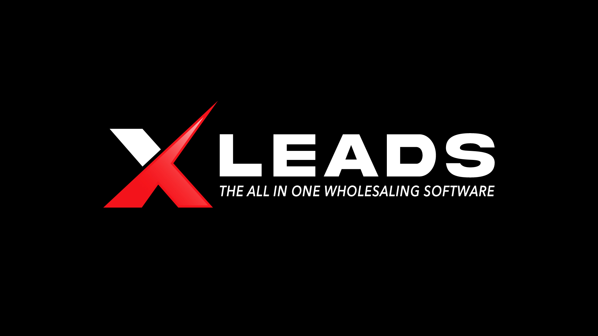 XLeads Logo - Writing & Editing Tool