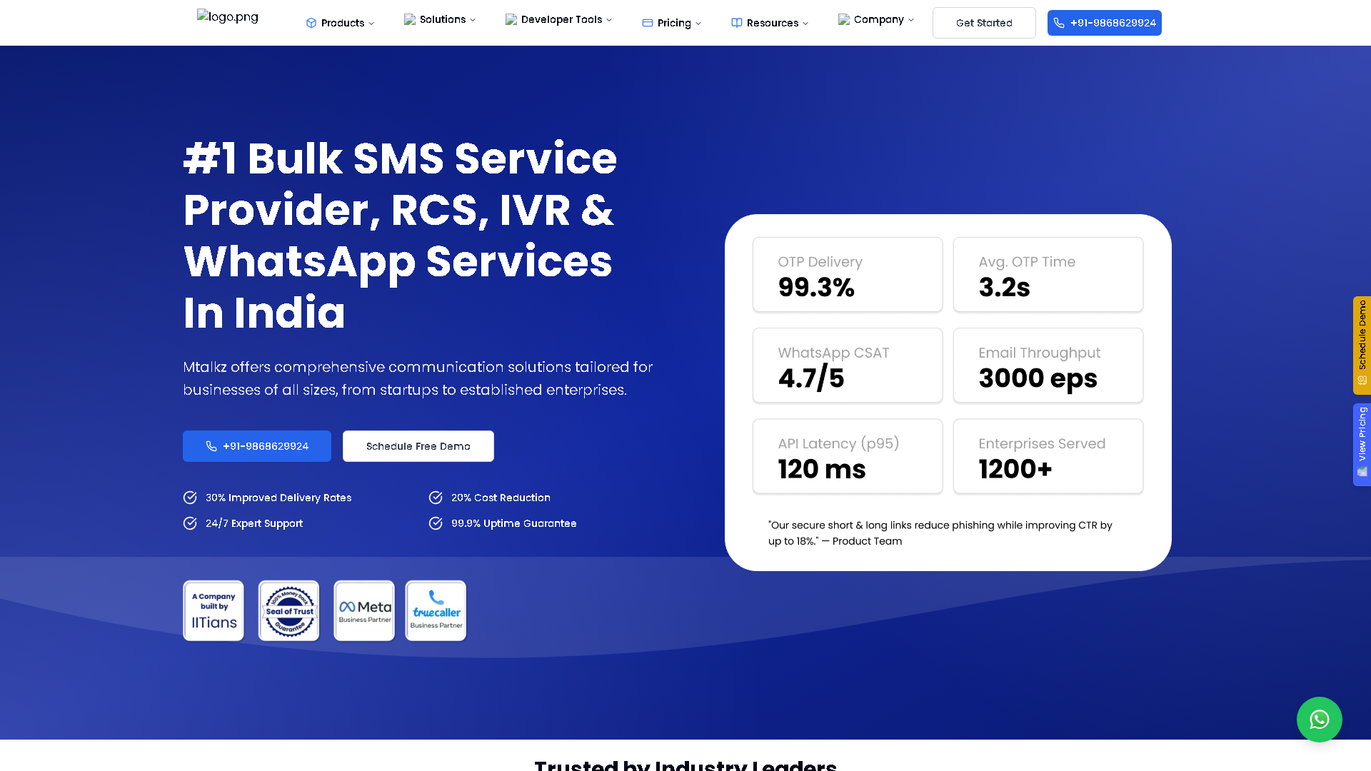 Mtalkz Interface Screenshot - Writing & Editing Tool