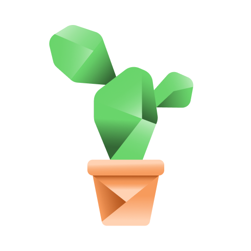 Caktus AI Logo - Writing & Editing Tool