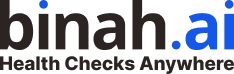 Binah.ai Logo - Image Analysis Tool