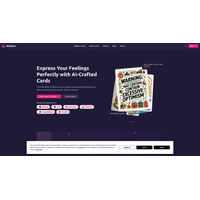 WishBot Logo - Writing & Editing Tool