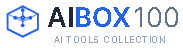 AIBox100 logo